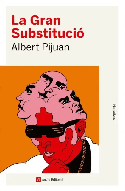 Albert Pijuan - La Gran Substitució, E-bok. Tillgänglighet: Lägg i varukorg