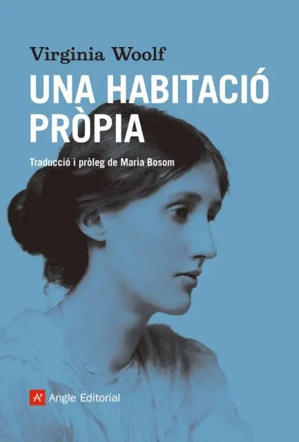 Virginia Woolf - Una habitació pròpia, E-bok. Tillgänglighet: Lägg i varukorg