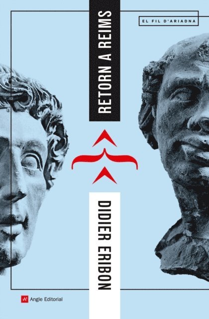 Didier Eribon - Retorn a Reims, E-bok