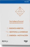 Estuche Inteligencia Emocional Hbr: Equilibrio (3 Books)