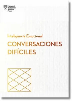 Amy Gallo, Harvard Business Review - Conversaciones difíciles. Serie Inteligencia Emocional HBR (Having difficult conversations Spanish), Häftad. Tillgänglighet: Tillfälligt slut