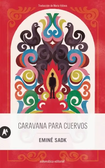 Emine Sadk - Caravana para cuervos, E-bok. Tillgänglighet: Lägg i varukorg