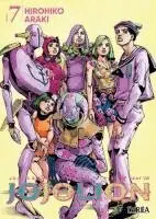 Jojo's Bizzarre Adventure Parte 8: Jojolion 07, Häftad. Tillgänglighet: Lägg i varukorg