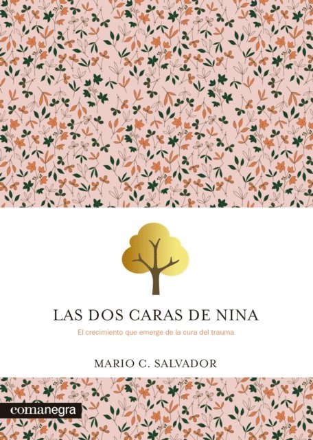 Mario C. Salvador - Las dos caras de Nina, E-bok