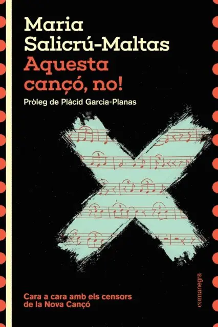 Maria Salicru-Maltas - Aquesta cançó, no!, E-bok. Tillgänglighet: Lägg i varukorg