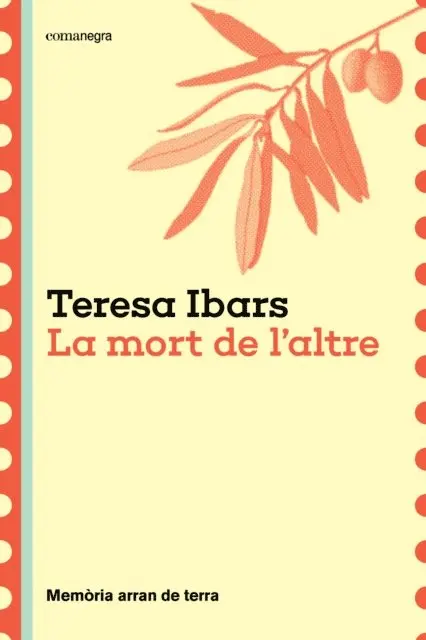 Teresa Ibars - La mort de l'altre, E-bok. Tillgänglighet: Lägg i varukorg
