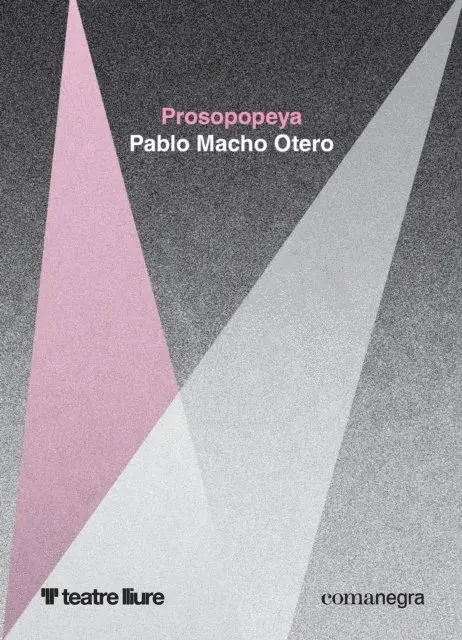 Pablo Macho Otero - Prosopopeya, E-bok. Tillgänglighet: Lägg i varukorg