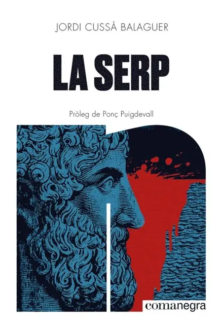 Jordi Cussa - La serp, E-bok. Tillgänglighet: Lägg i varukorg