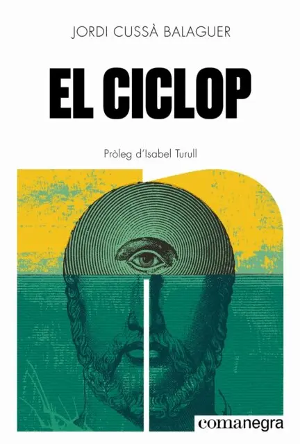Jordi Cussa Balaguer - El Ciclop, E-bok. Tillgänglighet: Lägg i varukorg