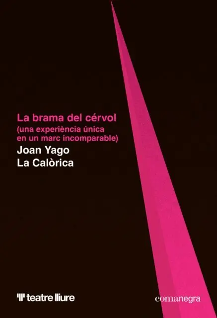 La Calorica, Joan Yago - La brama del cérvol, E-bok. Tillgänglighet: Lägg i varukorg