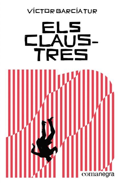 Victor Garcia Tur - Els claustres, E-bok