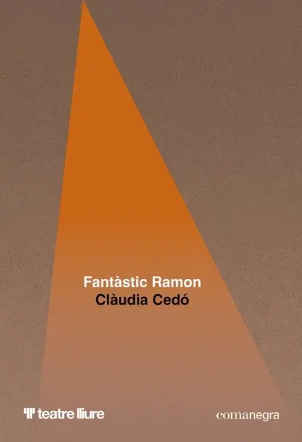 Claudia Cedo - Fantàstic Ramon, E-bok. Tillgänglighet: Lägg i varukorg