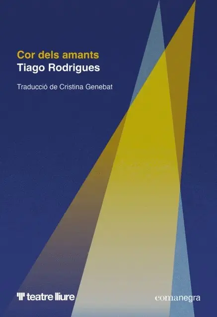 Tiago Rodrigues - Cor dels amants, E-bok. Tillgänglighet: Lägg i varukorg
