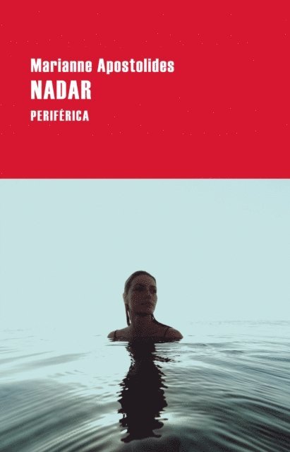 Marianne Apostolides - Nadar, E-bok. Tillgänglighet: Lägg i varukorg