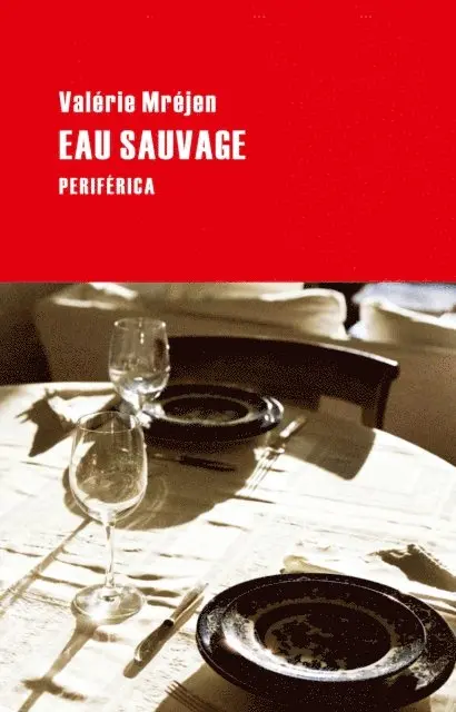 Valerie Mrejen - Eau sauvage, E-bok. Tillgänglighet: Lägg i varukorg