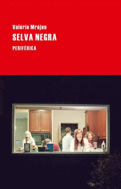 Valerie Mrejen - Selva negra, E-bok. Tillgänglighet: Lägg i varukorg