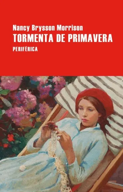 Nancy Brysson Morrison - Tormenta de primavera, E-bok. Tillgänglighet: Lägg i varukorg