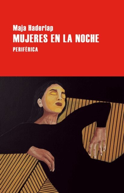 Maja Haderlap - Mujeres en la noche, E-bok