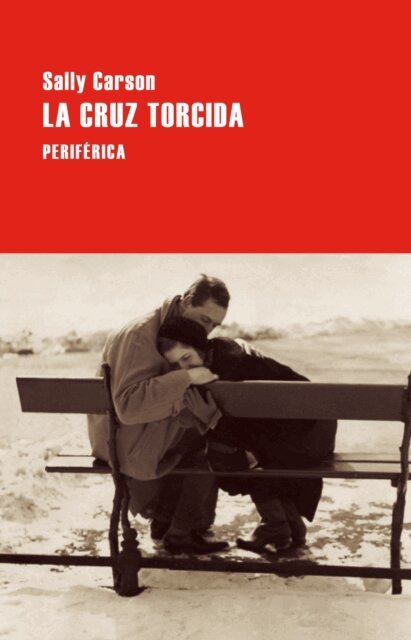 Sally Carson - La cruz torcida, E-bok