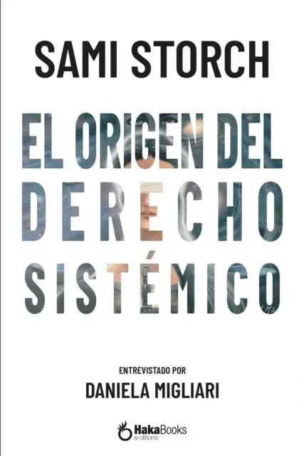 Sami Storch - El origen del derecho sistémico, E-bok. Tillgänglighet: Lägg i varukorg