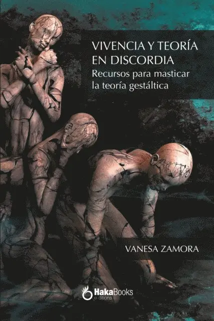 Vanesa Zamora - Vivencia y teoría en discordia, E-bok. Tillgänglighet: Lägg i varukorg