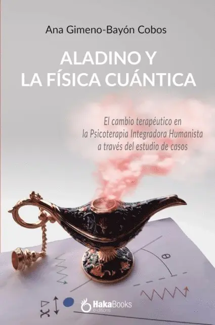 Ana Gimeno-Bayon Cobos - ALADINO Y LA FÍSICA CUÁNTICA, E-bok. Tillgänglighet: Lägg i varukorg