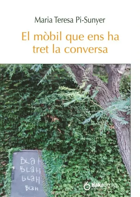 Maria Teresa Pi-Sunyer - El mòbil que ens ha tret la conversa, E-bok. Tillgänglighet: Lägg i varukorg