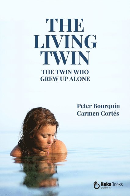 Carmen Cortes, Peter Bourquin - living twin, E-bok