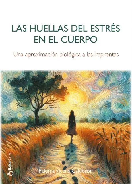 Paloma Vicens Calderon - Las huellas del estrés en el cuerpo, E-bok. Tillgänglighet: Lägg i varukorg
