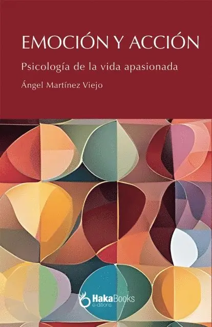 Angel Martinez Viejo - Emoción y acción, E-bok. Tillgänglighet: Lägg i varukorg
