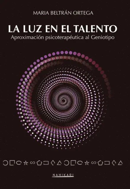 Maria Beltran Ortega - La luz en el talento, E-bok. Tillgänglighet: Lägg i varukorg