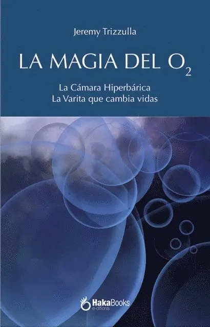 Jeremy Trizzulla - La magia del O2, E-bok. Tillgänglighet: Lägg i varukorg