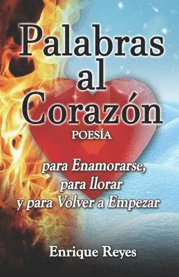 Enrique Reyes - Palabras al corazón, Häftad. Tillgänglighet: Lägg i varukorg