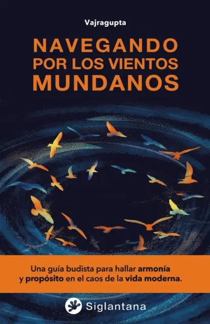 Vajragupta - Navegando por los vientos mundanos, E-bok. Tillgänglighet: Lägg i varukorg
