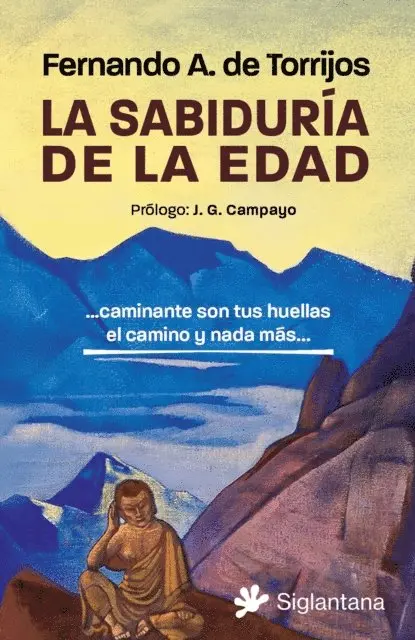 Fernando A. de Torrijos - La sabiduría de la edad, E-bok. Tillgänglighet: Lägg i varukorg