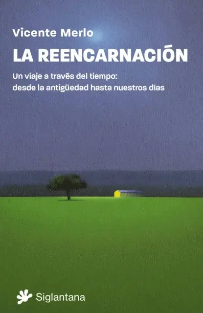 Vicente Merlo - La reencarnación, E-bok. Tillgänglighet: Lägg i varukorg