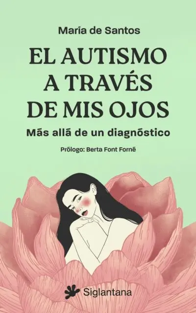 Maria de Santos - El autismo a través de mis ojos, E-bok. Tillgänglighet: Lägg i varukorg