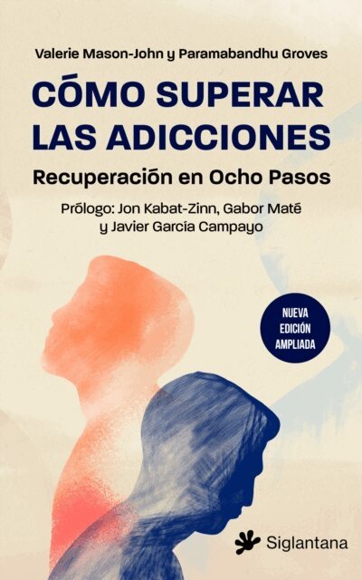 Paramabandhu Groves, Valerie Mason-John - Cómo superar las adicciones, E-bok