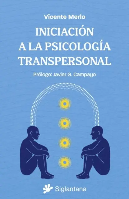 Vicente Merlo - Iniciación a la psicología transpersonal, E-bok. Tillgänglighet: Lägg i varukorg