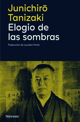 Junichirō Tanizaki - Elogio de Las Sombras, Inbunden