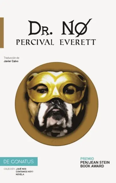 Percival Everett - Doctor No, E-bok. Tillgänglighet: Lägg i varukorg