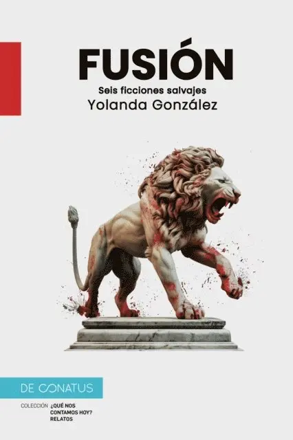 Yolanda Gonzalez - Fusión, E-bok. Tillgänglighet: Lägg i varukorg