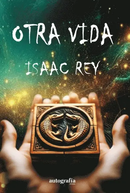 Isaac Rey - Otra vida, E-bok. Tillgänglighet: Lägg i varukorg
