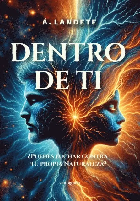 Angela Landete Arnal - DENTRO DE TI, E-bok. Tillgänglighet: Lägg i varukorg