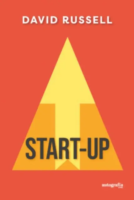 DAVID RUSSELL - START-UP, E-bok. Tillgänglighet: Lägg i varukorg