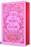 Casa de Tierra Y Sangre (Edicin Especial) / House of Earth and Blood (Special Edition)