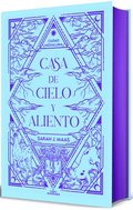 Casa de Cielo Y Aliento (Edici�n Especial Limitada Cantos Pintados) / House of Sky and Breath (Special Limited Edition Sprayed Edges)
