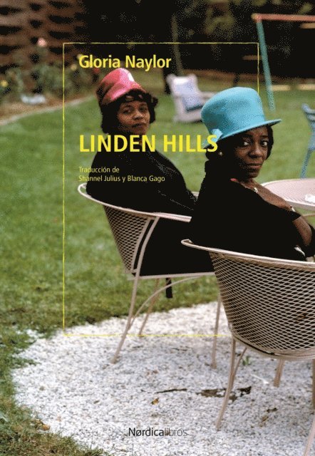 Gloria Naylor - Linden Hills, E-bok