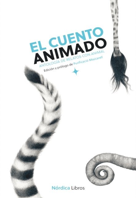 Purificacion Mascarell - El cuento animado, E-bok