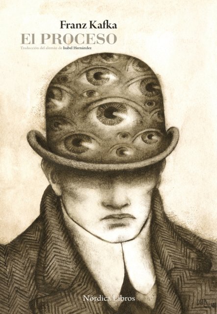 Franz Kafka - El proceso, E-bok